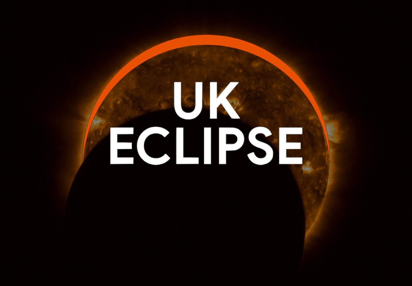 Solar eclipse August 2026