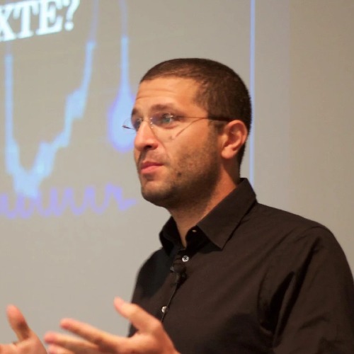 Dr Diego Altamirano photo