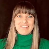 Dr Stephanie Yardley photo