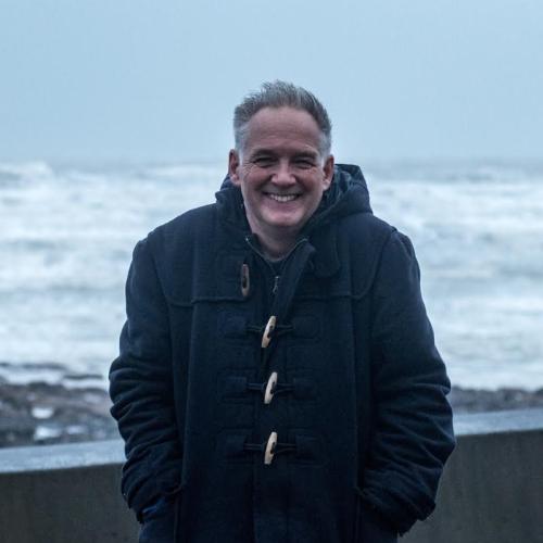 Mr Steve Geliot photo