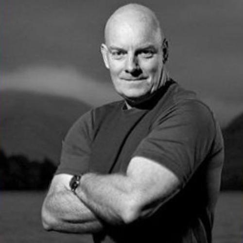 Mr Stephen Bowden photo