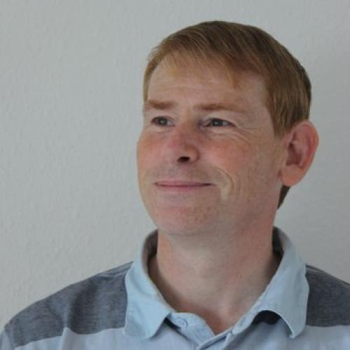 Dr Julian Onions photo