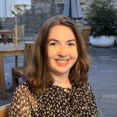 Dr Victoria Fawcett photo