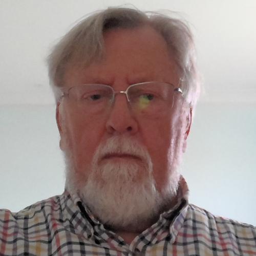 Mr John Mallett photo