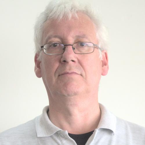 Mr Owen Gwynne photo