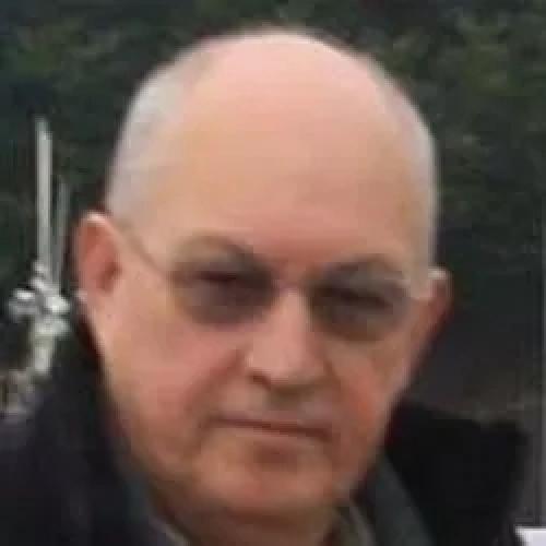 Mr Roy Gunson photo