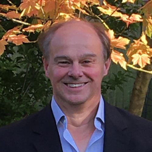 Dr Martin Braddock photo