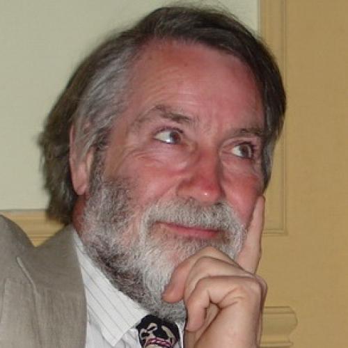 Mr Sheridan Williams photo