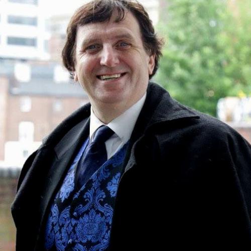 Mr Andrew Lound photo